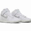 Nike Dunk High Neutral Grey W