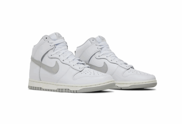 Nike Dunk High Neutral Grey W