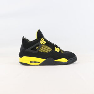 Jordan 4 Retro Thunder - 44,5