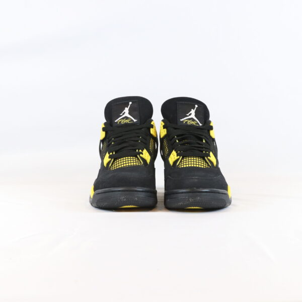 Jordan 4 Retro Thunder - 44,5