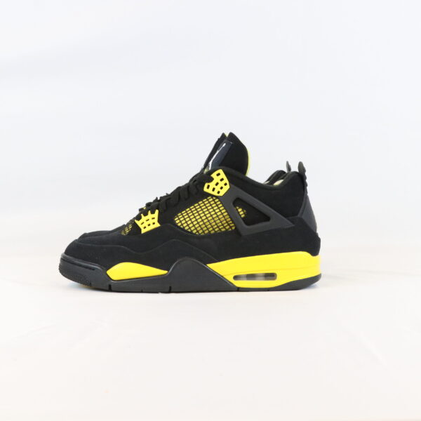 Jordan 4 Retro Thunder - 44,5