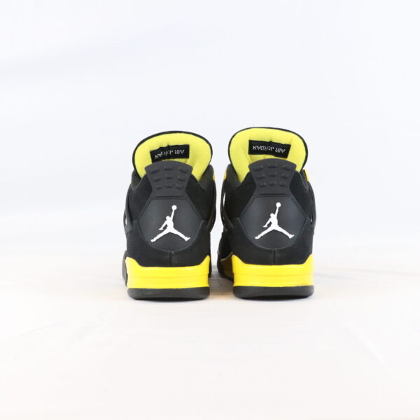 Jordan 4 Retro Thunder - 44,5