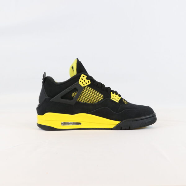Jordan 4 Retro Thunder - 44,5