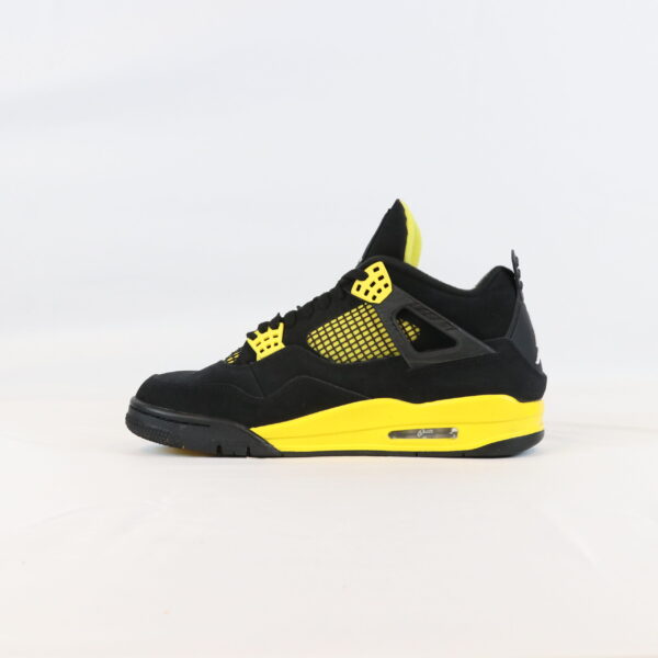 Jordan 4 Retro Thunder - 44,5