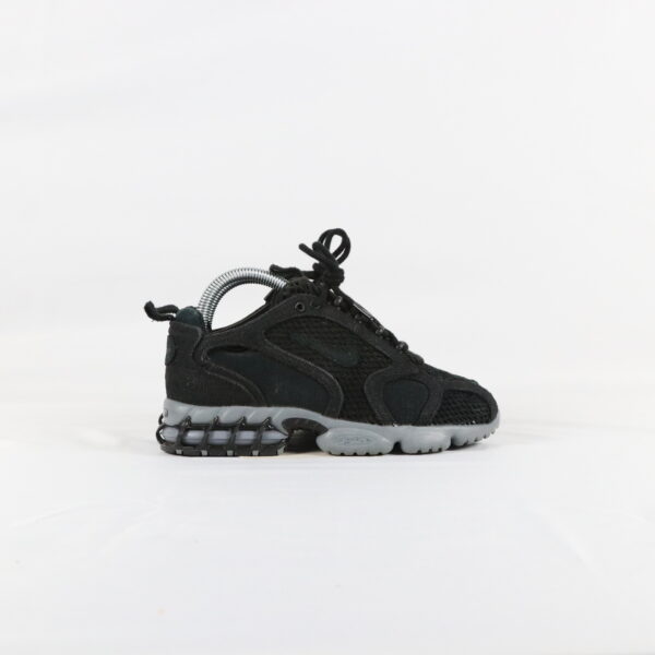 Nike Air Zoom Spiridon Cage 2 Stussy Black - 36,5