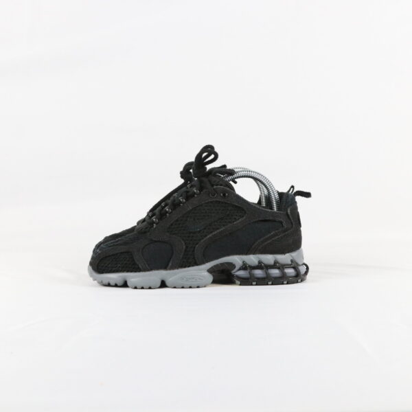 Nike Air Zoom Spiridon Cage 2 Stussy Black - 36,5
