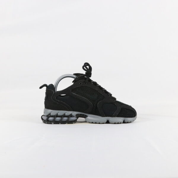 Nike Air Zoom Spiridon Cage 2 Stussy Black - 36,5
