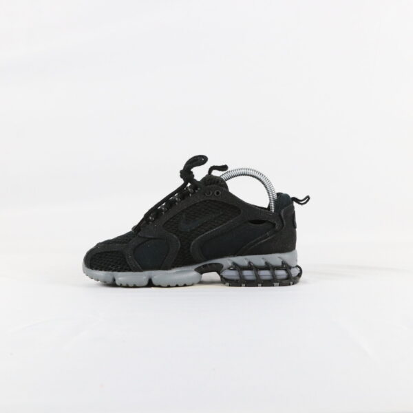 Nike Air Zoom Spiridon Cage 2 Stussy Black - 36,5
