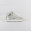 Jordan 1 Retro Silver Anniversary - 41