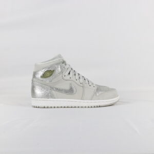 Jordan 1 Retro Silver Anniversary - 41