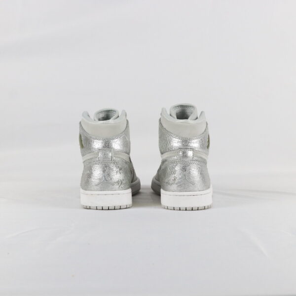 Jordan 1 Retro Silver Anniversary - 41