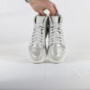 Jordan 1 Retro Silver Anniversary - 41