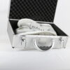 Jordan 1 Retro Silver Anniversary - 41