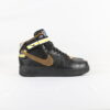 Nike Air Force 1 High Tisci Black - 45,5