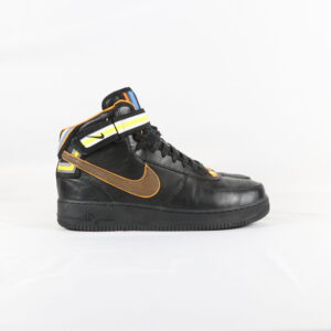 Nike Air Force 1 High Tisci Black - 45,5