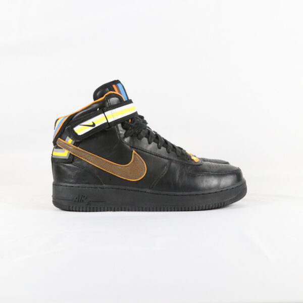 Nike Air Force 1 High Tisci Black - 45,5