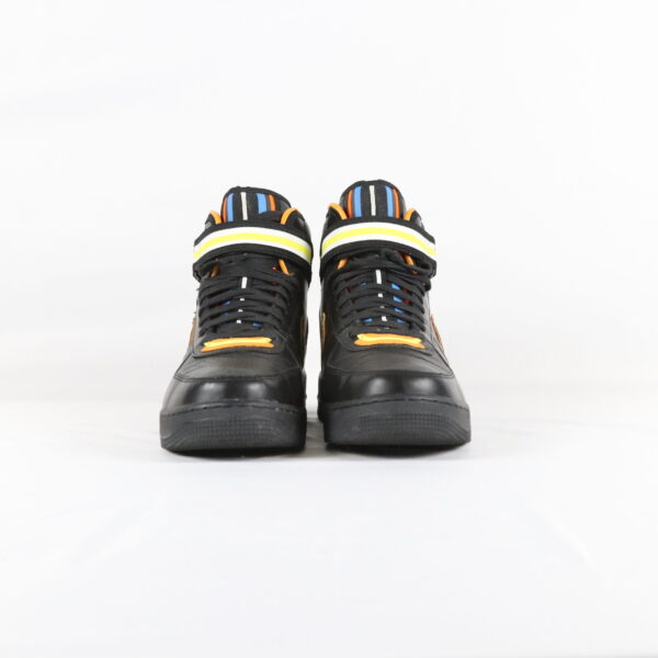 Nike Air Force 1 High Tisci Black - 45,5