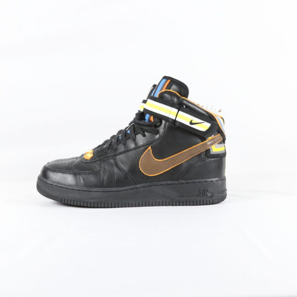 Nike Air Force 1 High Tisci Black - 45,5