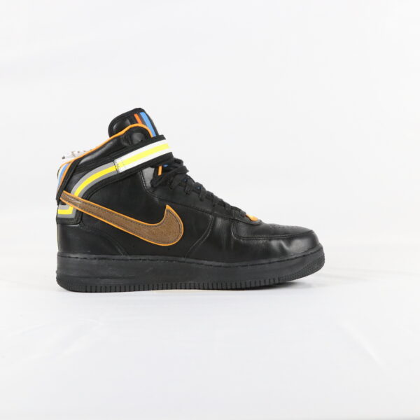 Nike Air Force 1 High Tisci Black - 45,5