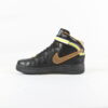 Nike Air Force 1 High Tisci Black - 45,5