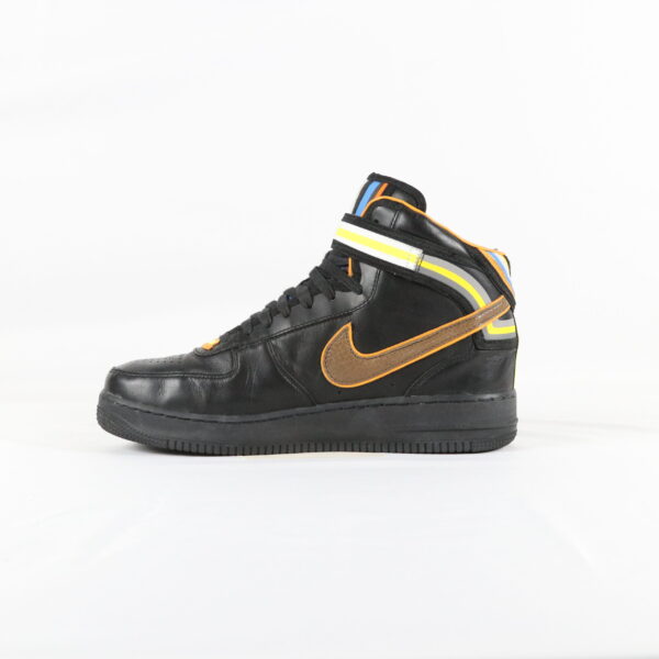 Nike Air Force 1 High Tisci Black - 45,5