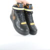 Nike Air Force 1 High Tisci Black - 45,5