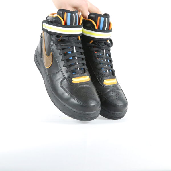 Nike Air Force 1 High Tisci Black - 45,5