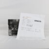 Nike Air Force 1 High Tisci Black - 45,5