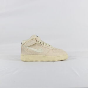 Nike Air Force 1 Mid Stussy Fossil - 37,5