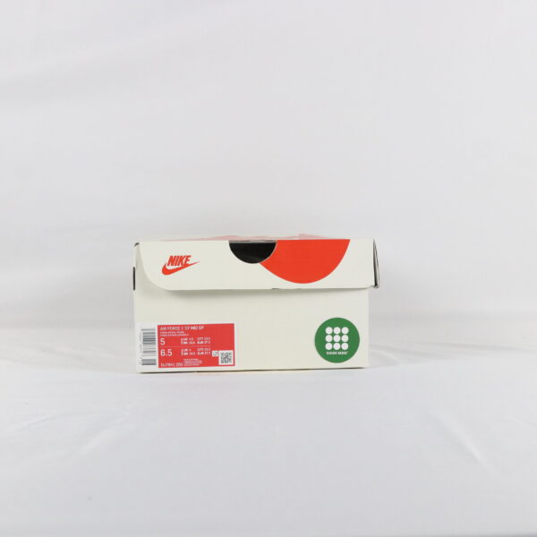 Nike Air Force 1 Mid Stussy Fossil - 37,5