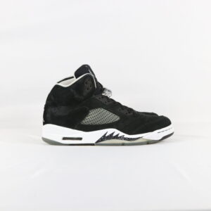 Jordan 5 Retro Oreo 2013 - 45