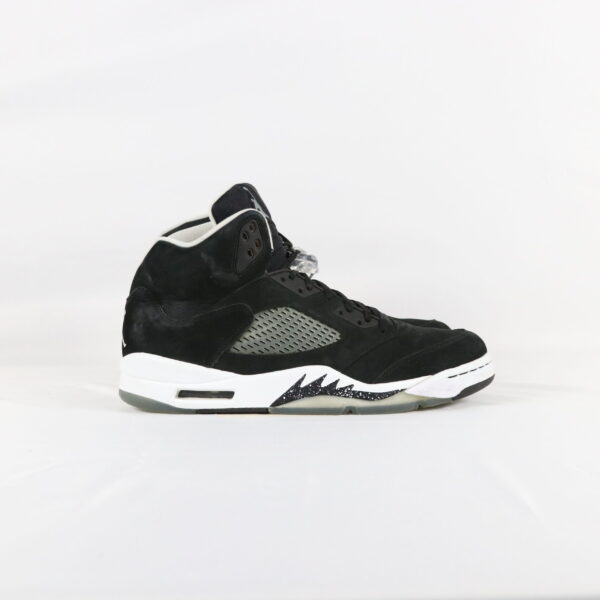 Jordan 5 Retro Oreo 2013 - 45