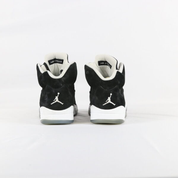 Jordan 5 Retro Oreo 2013 - 45