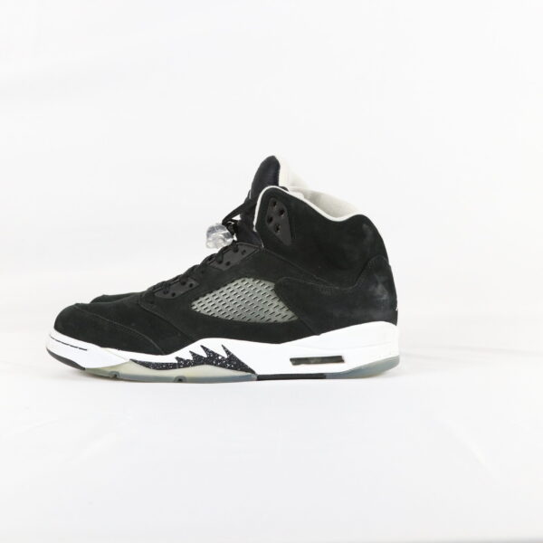 Jordan 5 Retro Oreo 2013 - 45