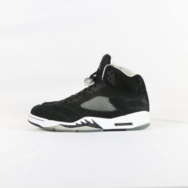 Jordan 5 Retro Oreo 2013 - 45