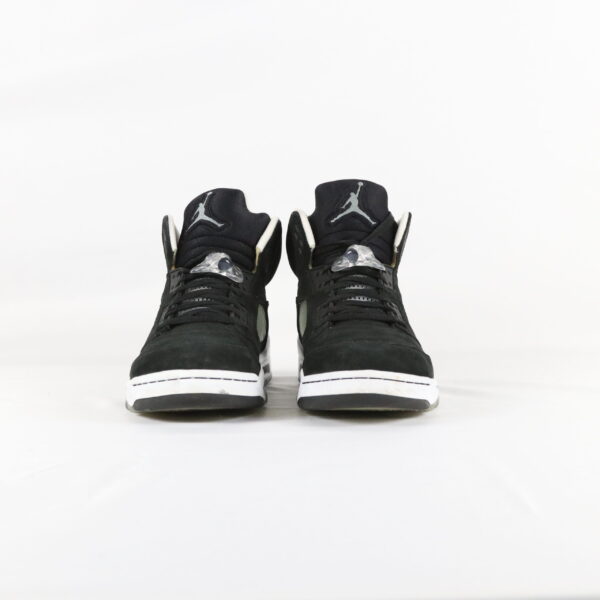 Jordan 5 Retro Oreo 2013 - 45