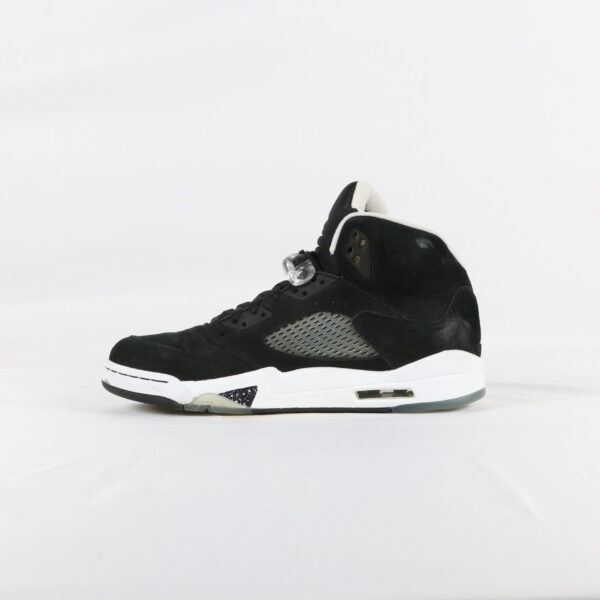 Jordan 5 Retro Oreo 2013 - 45