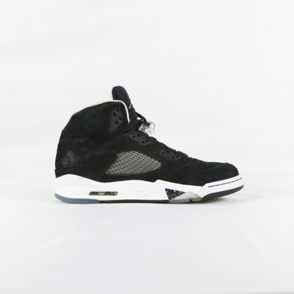 Jordan 5 Retro Oreo 2013 - 45