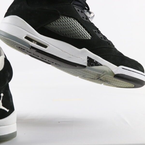 Jordan 5 Retro Oreo 2013 - 45
