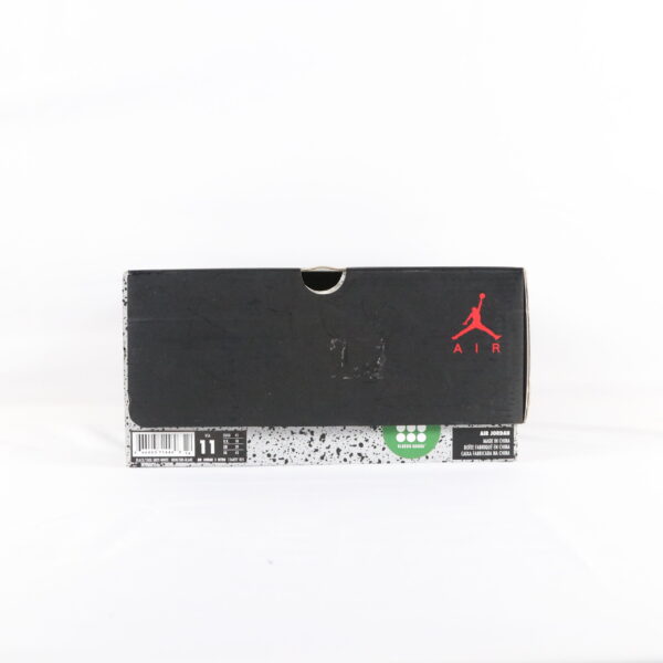 Jordan 5 Retro Oreo 2013 - 45