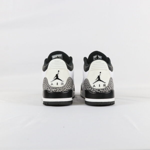 Jordan 3 Retro Infrared 23 - 46