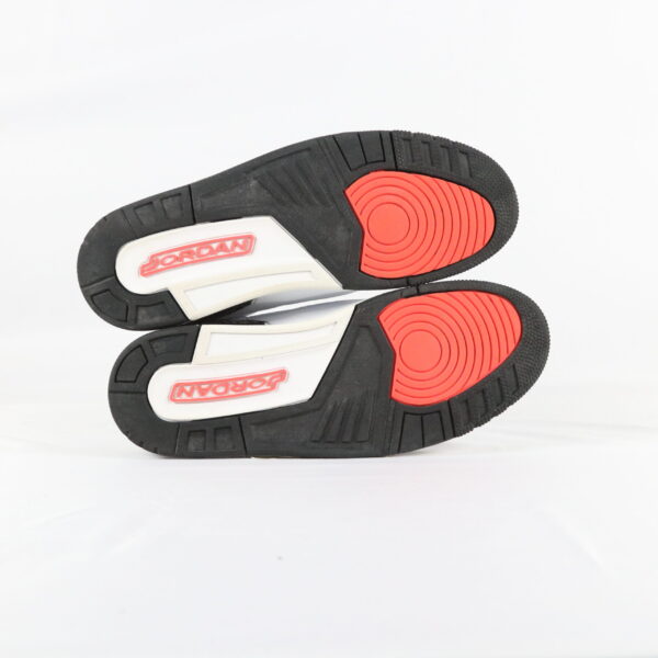 Jordan 3 Retro Infrared 23 - 46