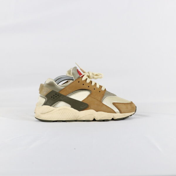 Nike Air Huarache Stussy Desert Oak - 42