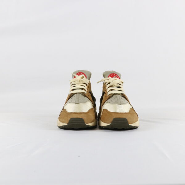 Nike Air Huarache Stussy Desert Oak - 42