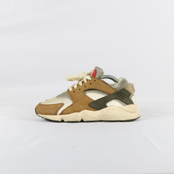 Nike Air Huarache Stussy Desert Oak - 42