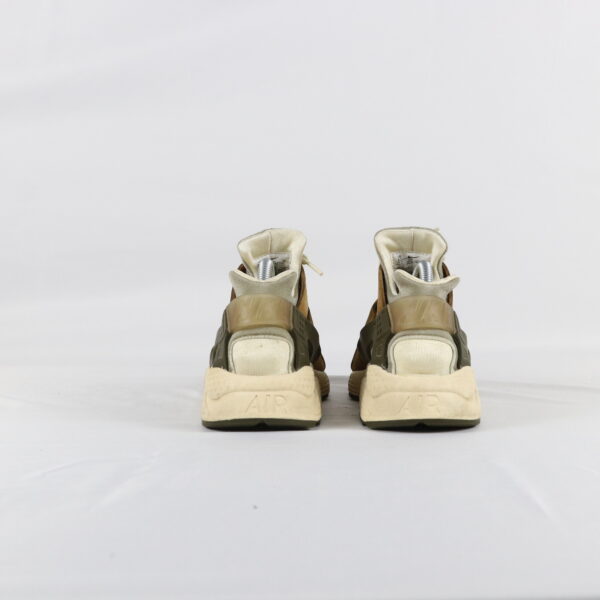 Nike Air Huarache Stussy Desert Oak - 42