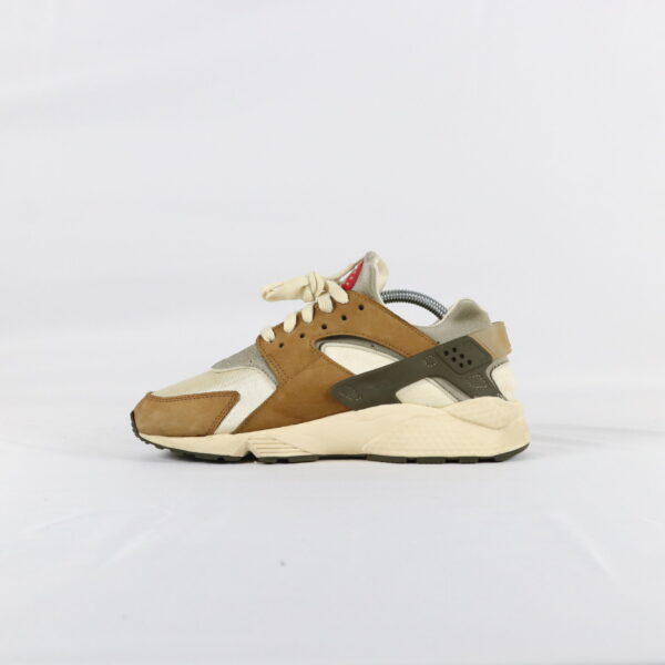 Nike Air Huarache Stussy Desert Oak - 42