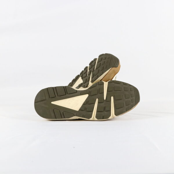 Nike Air Huarache Stussy Desert Oak - 42