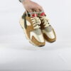 Nike Air Huarache Stussy Desert Oak - 42
