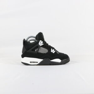 Jordan 4 Retro White Thunder GS - 36,5